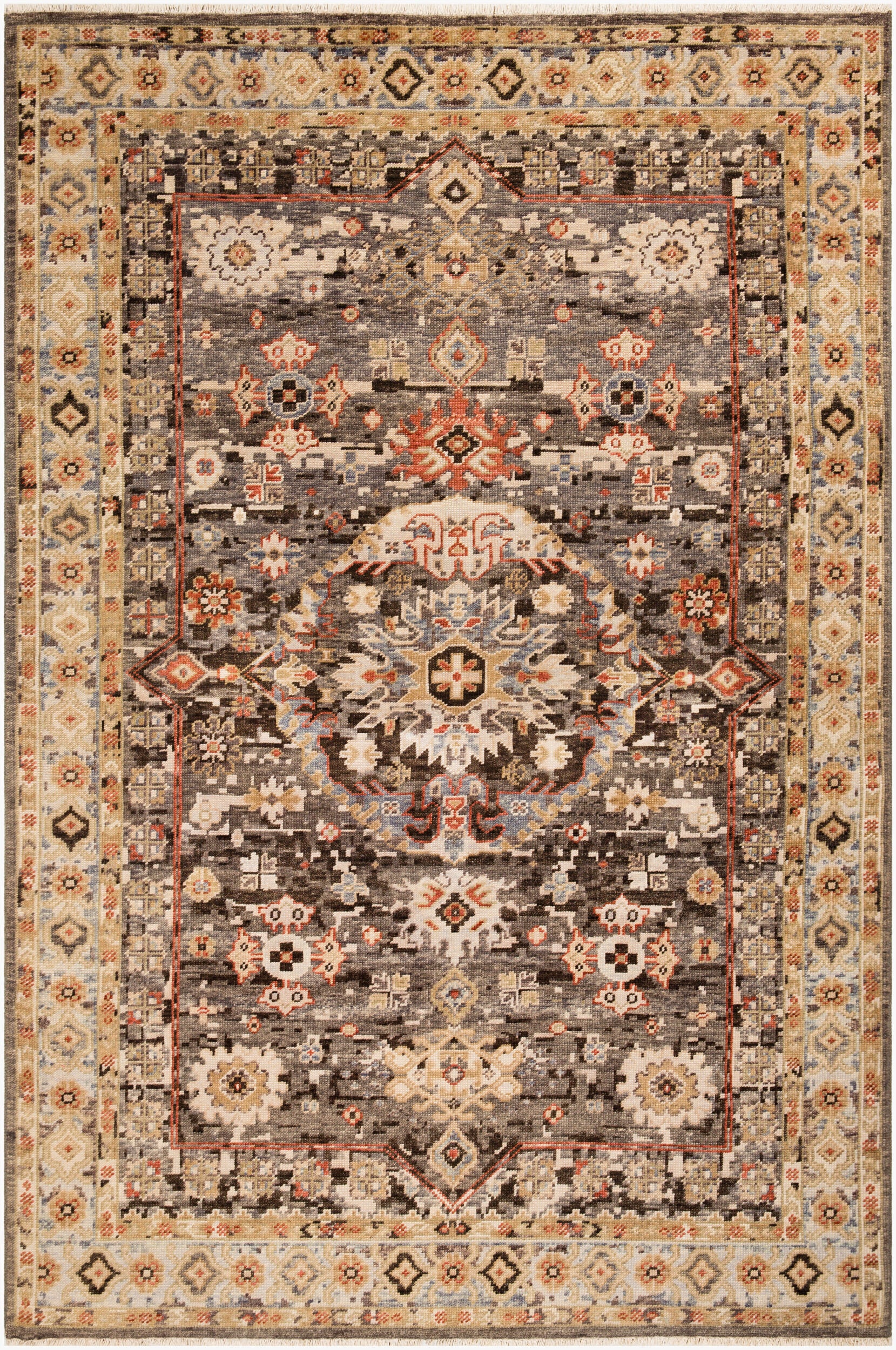 Surya Cappadocia CPP-5029 Handmade Rug