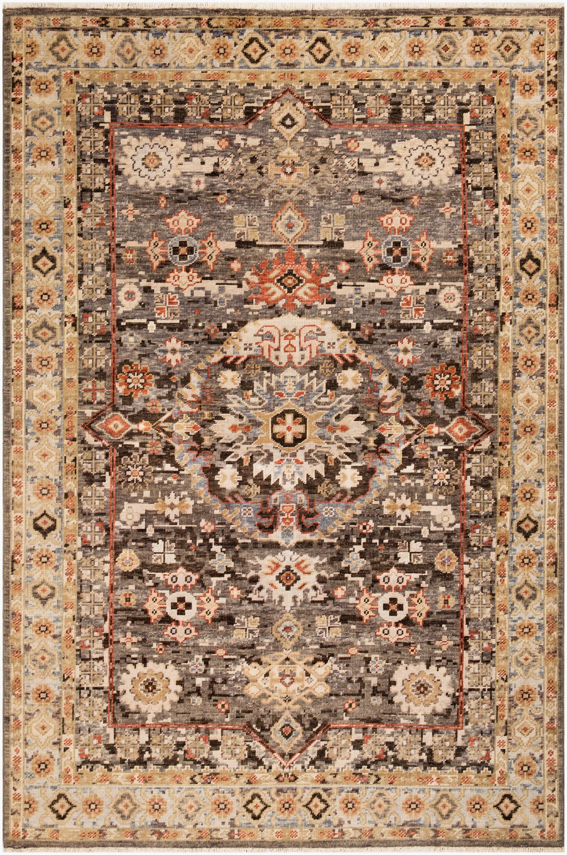 Surya Cappadocia CPP-5029 Handmade Rug
