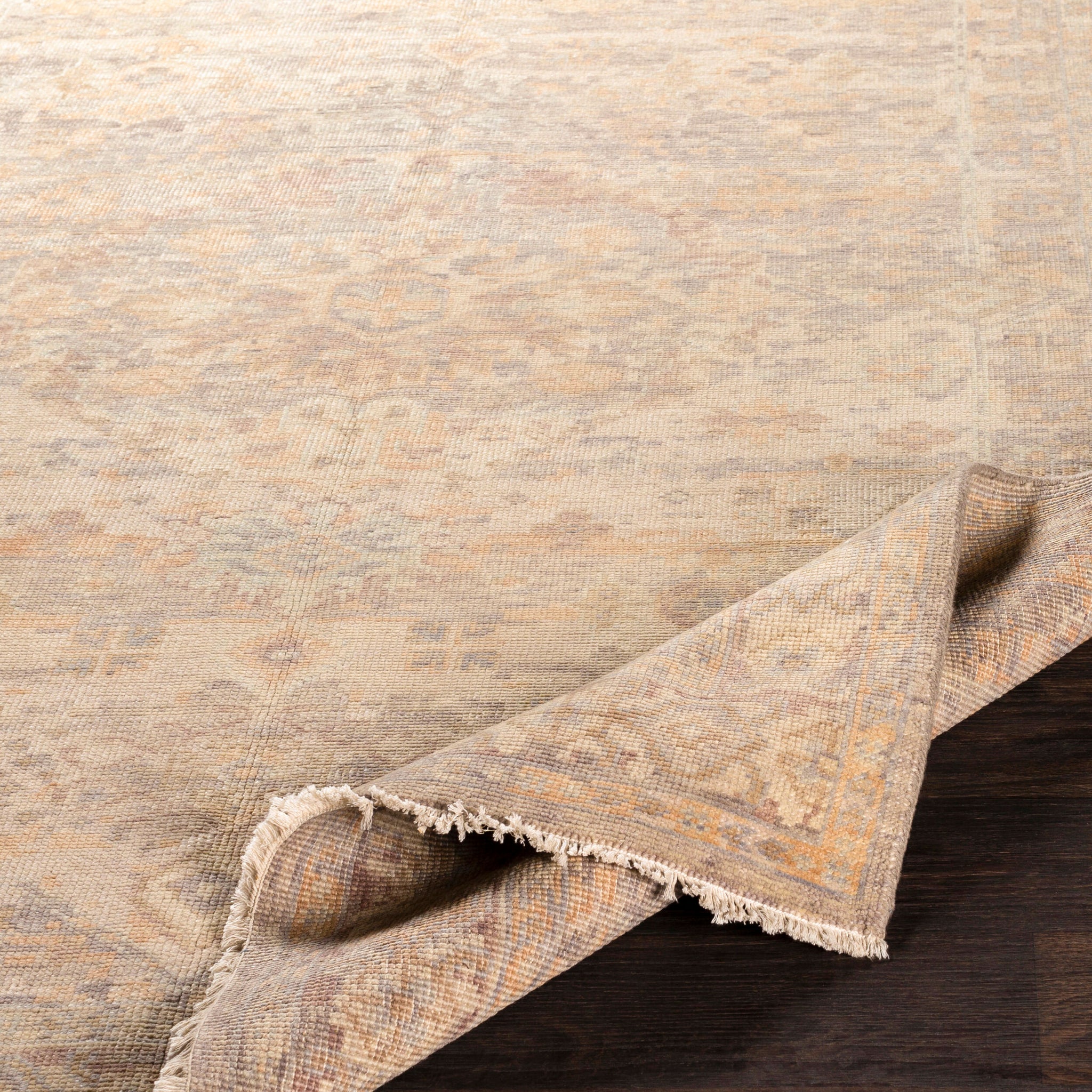 Surya Cappadocia CPP-5030 Handmade Rug