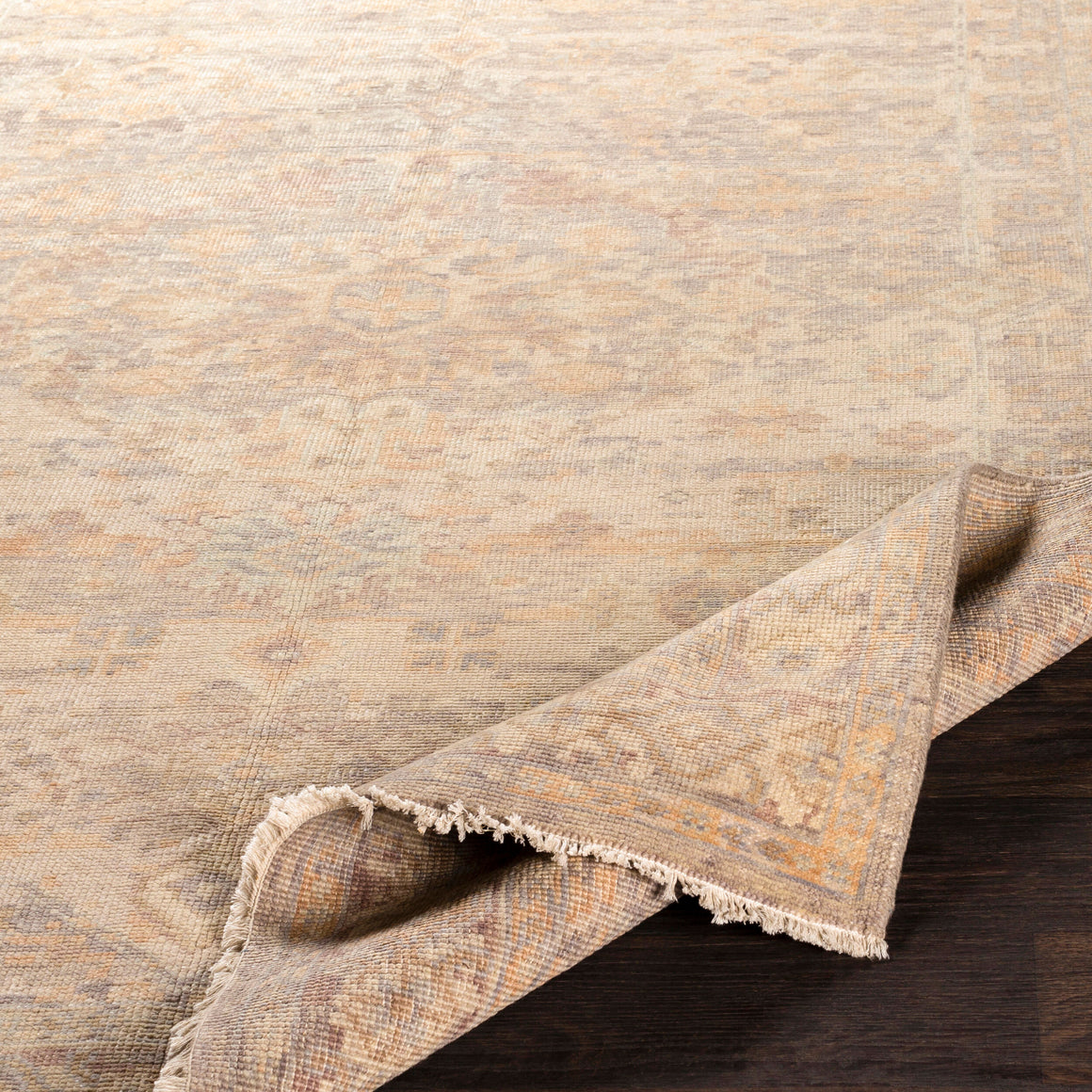 Surya Cappadocia CPP-5030 Handmade Rug