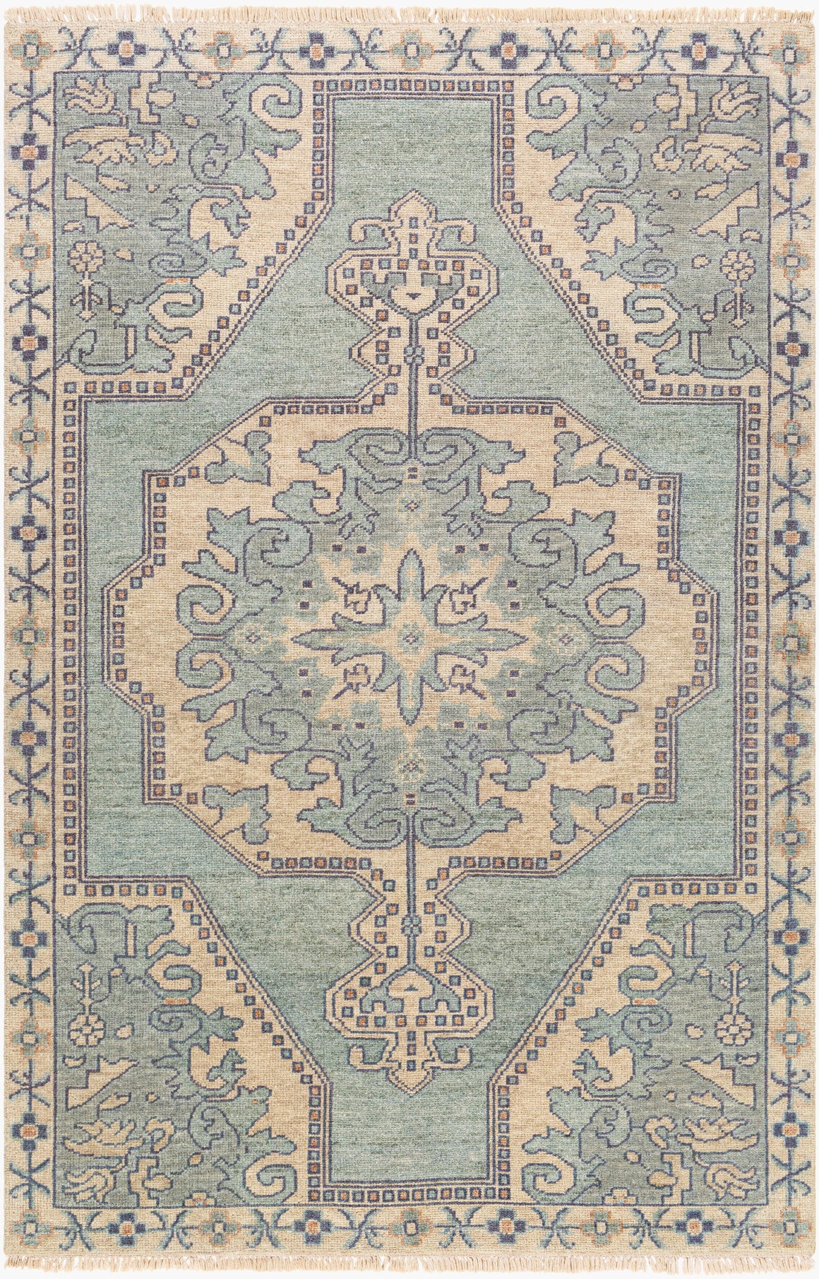 Surya Cappadocia CPP-5031 Handmade Rug