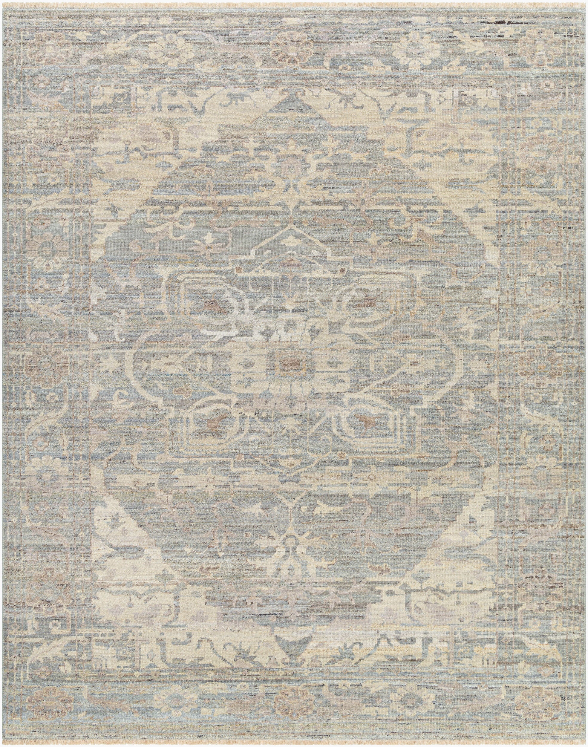 Surya Cappadocia CPP-5033 Handmade Rug