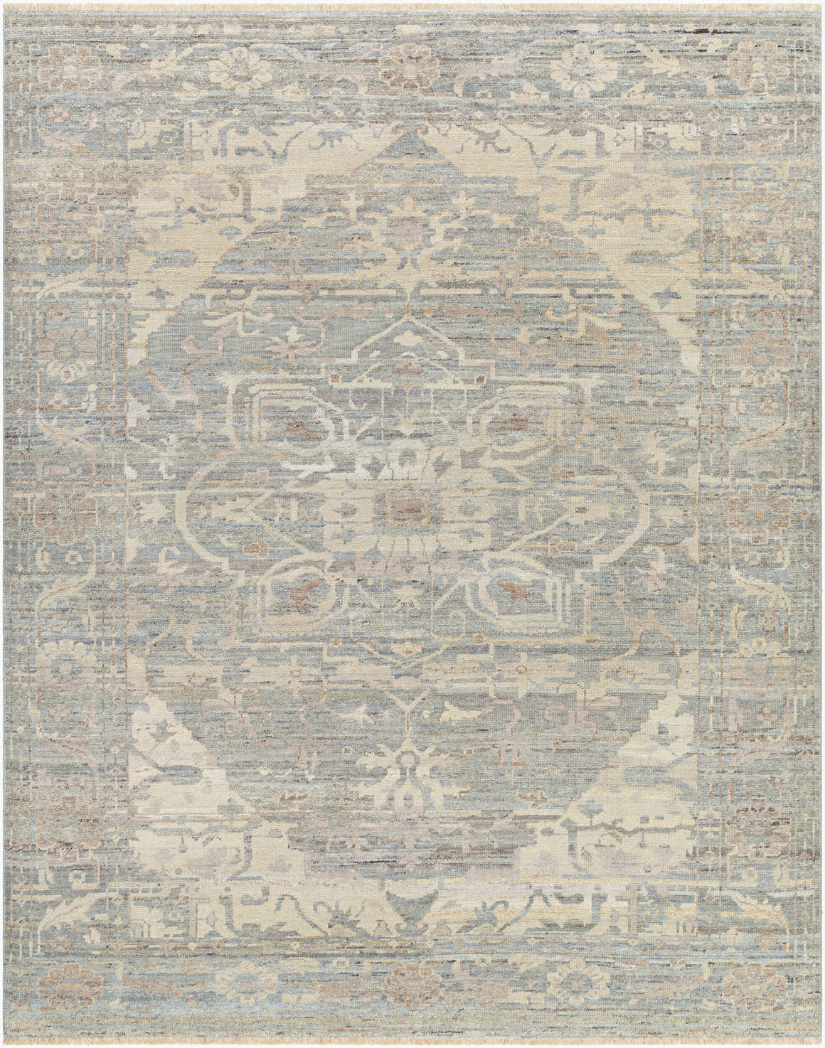 Surya Cappadocia CPP-5033 Handmade Rug