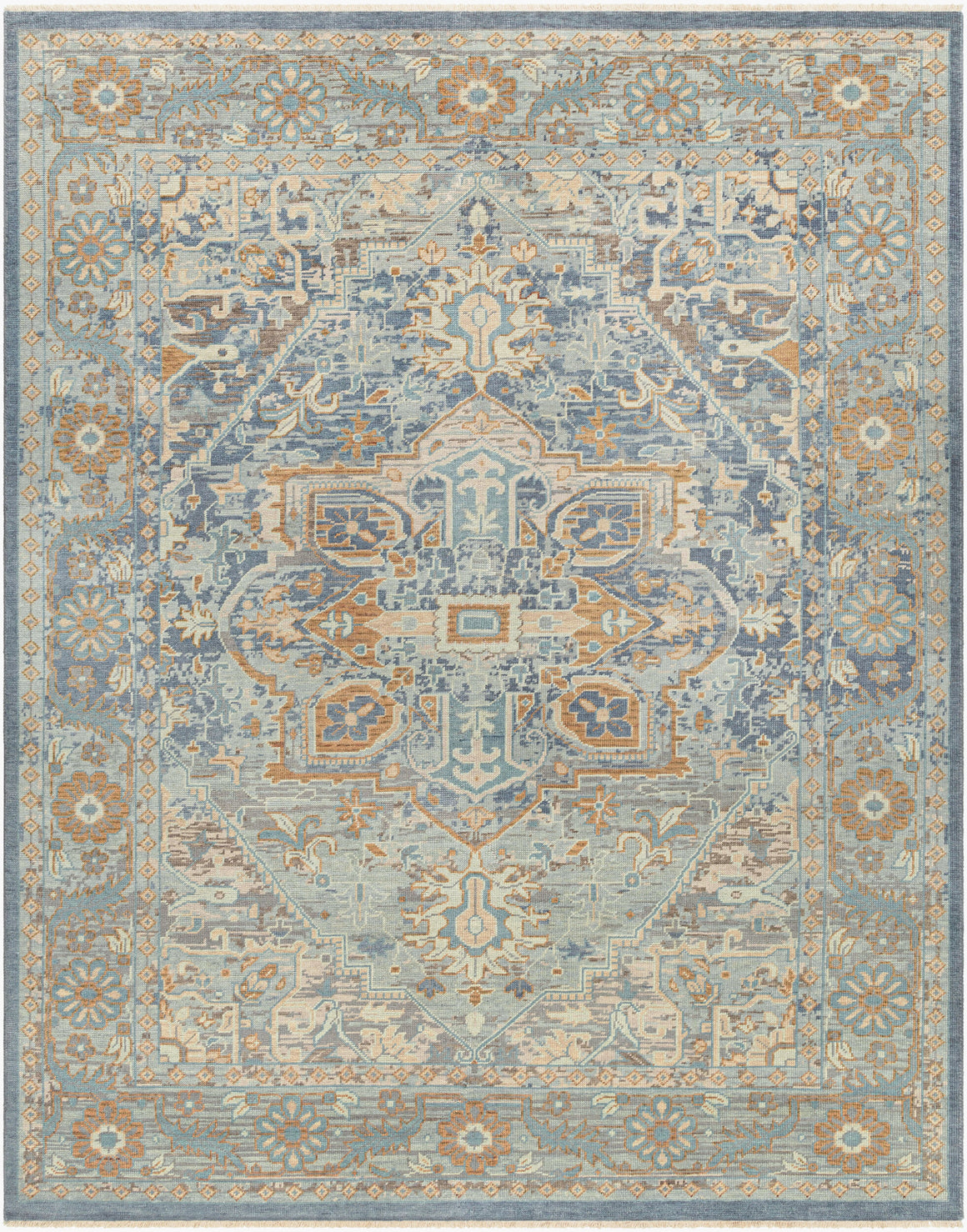Surya Cappadocia CPP-5034 Handmade Rug