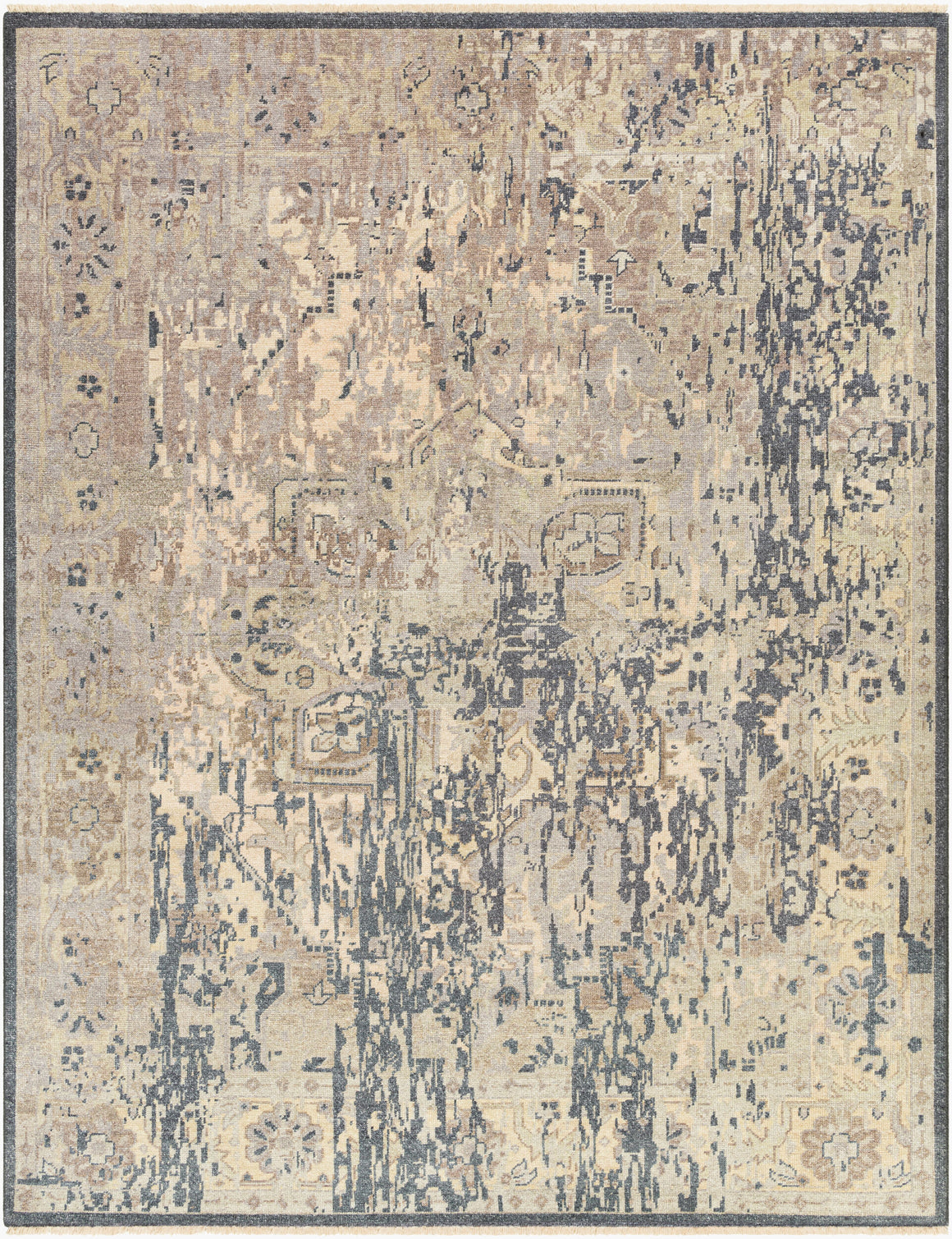 Surya Cappadocia CPP-5035 Handmade Rug