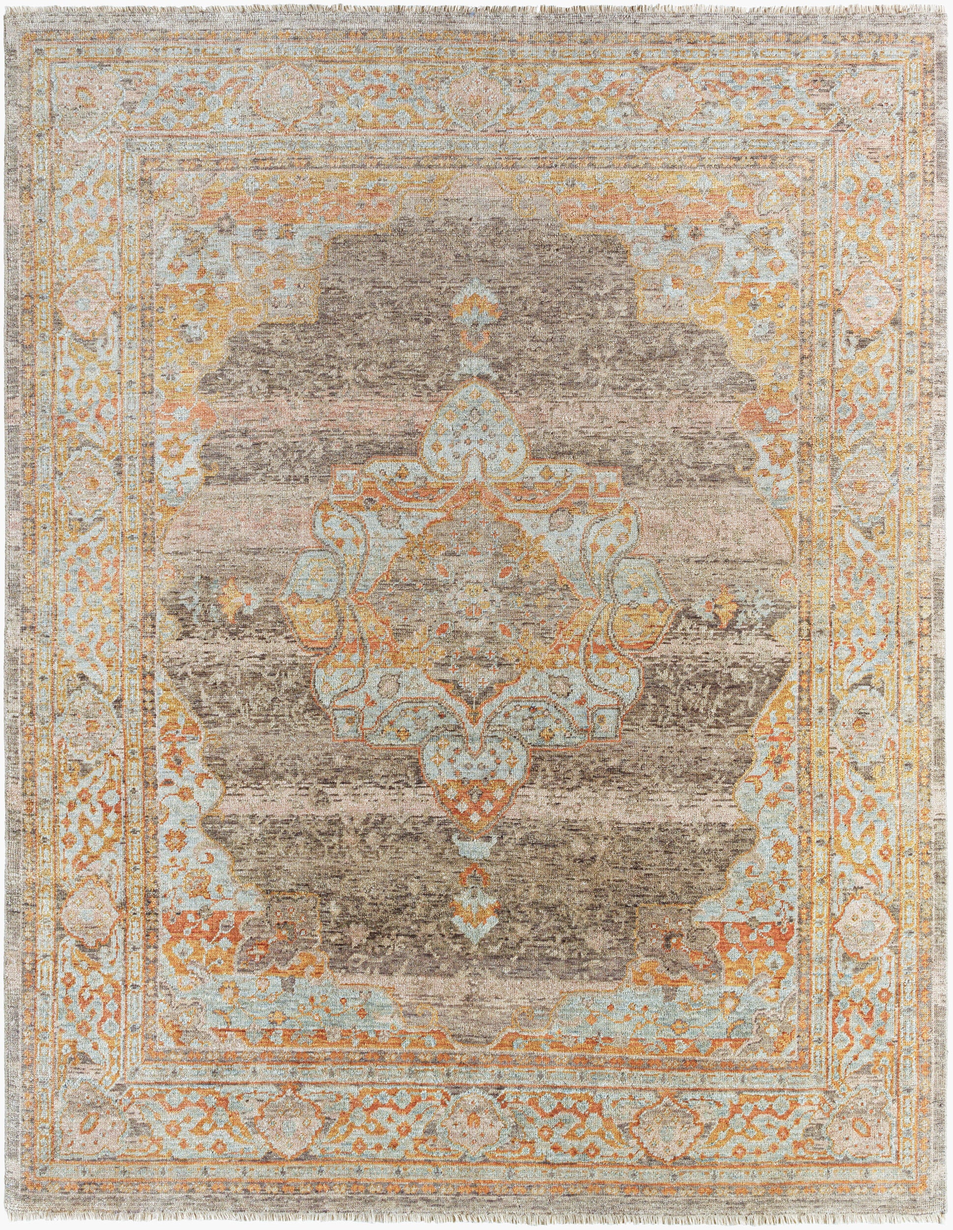 Surya Cappadocia CPP-5036 Handmade Rug