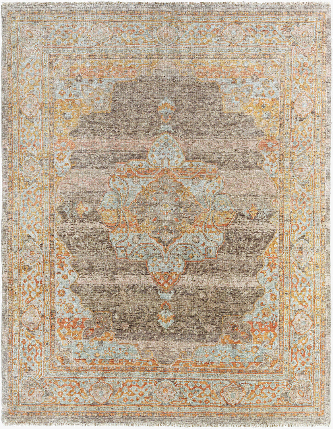 Surya Cappadocia CPP-5036 Handmade Rug