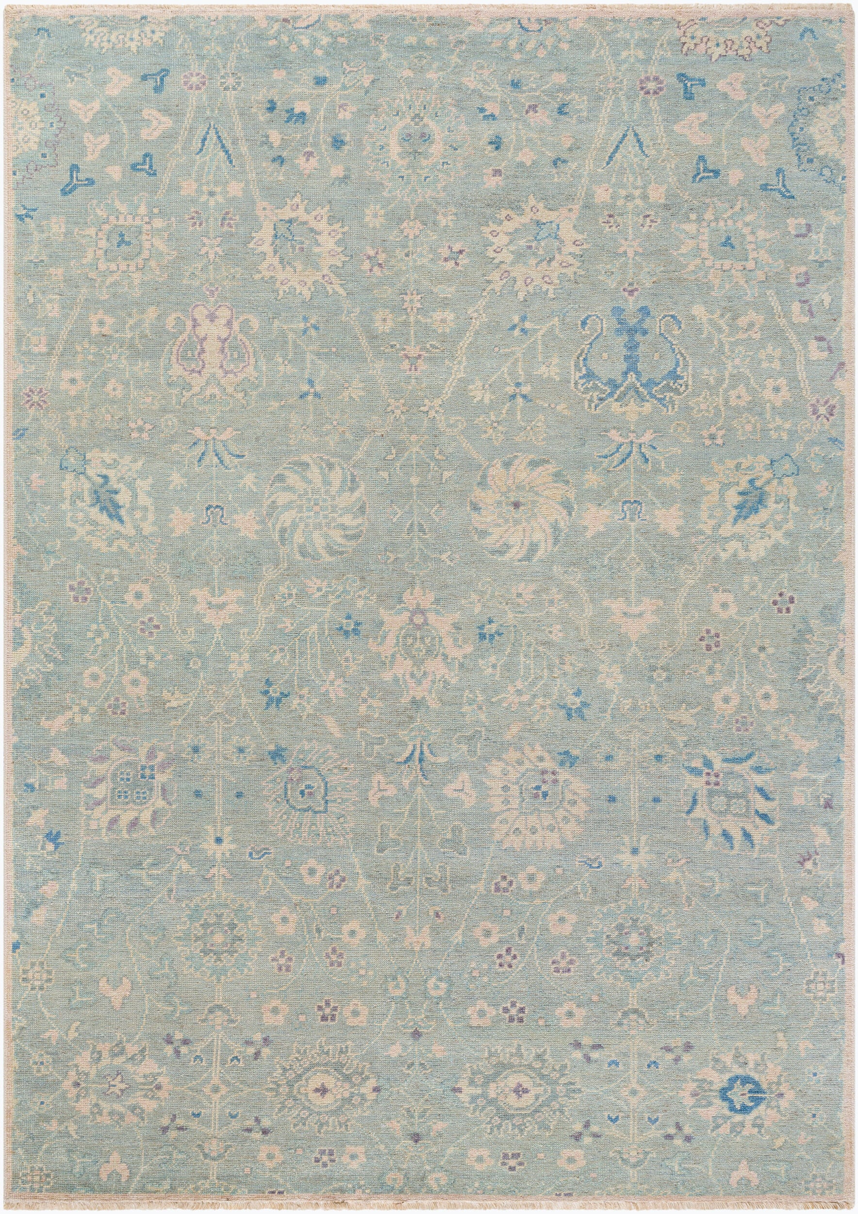 Surya Cappadocia CPP-5037 Handmade Rug