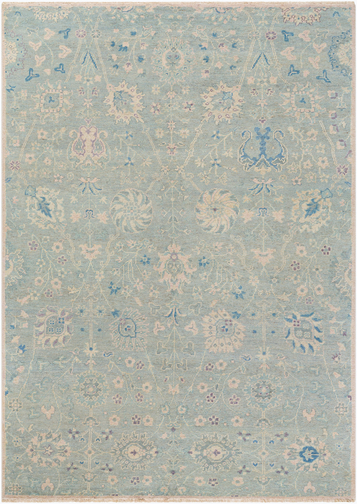 Surya Cappadocia CPP-5037 Handmade Rug