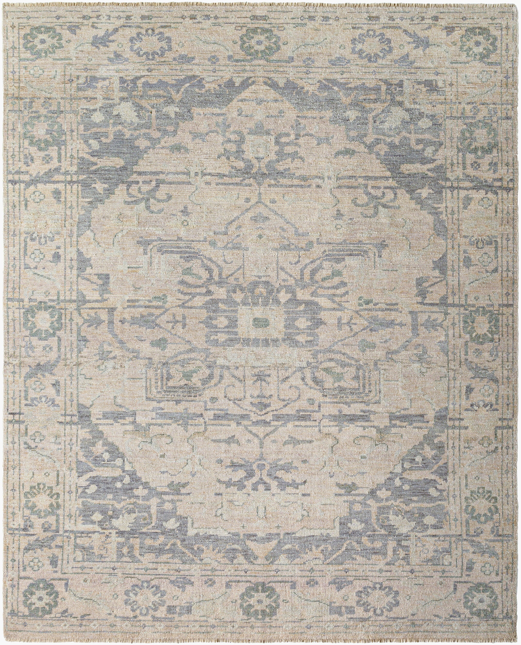 Surya Cappadocia CPP-5038 Handmade Rug