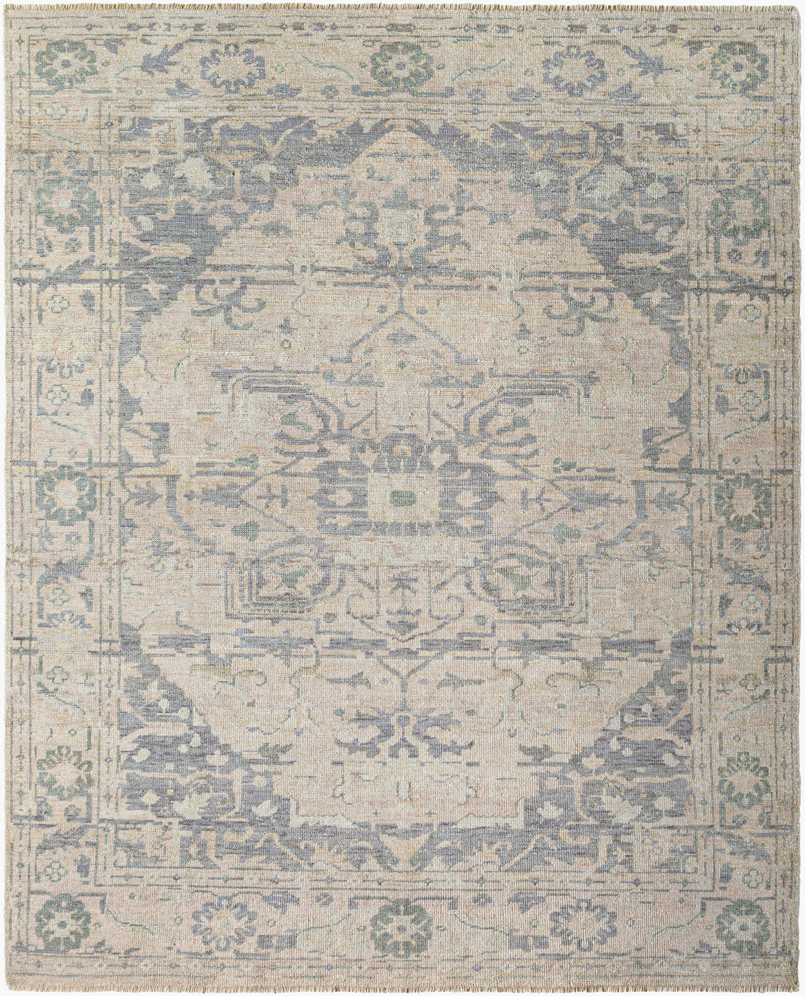Surya Cappadocia CPP-5038 Handmade Rug