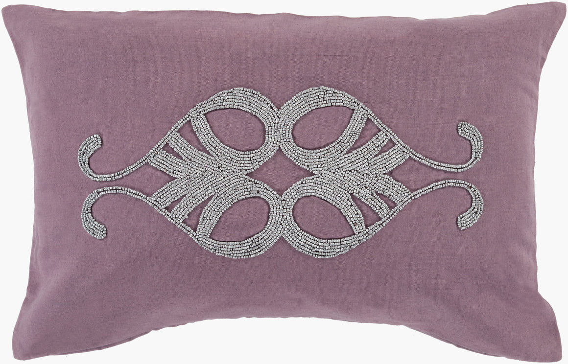 Surya Cairo CR-006 Lumbar Pillow