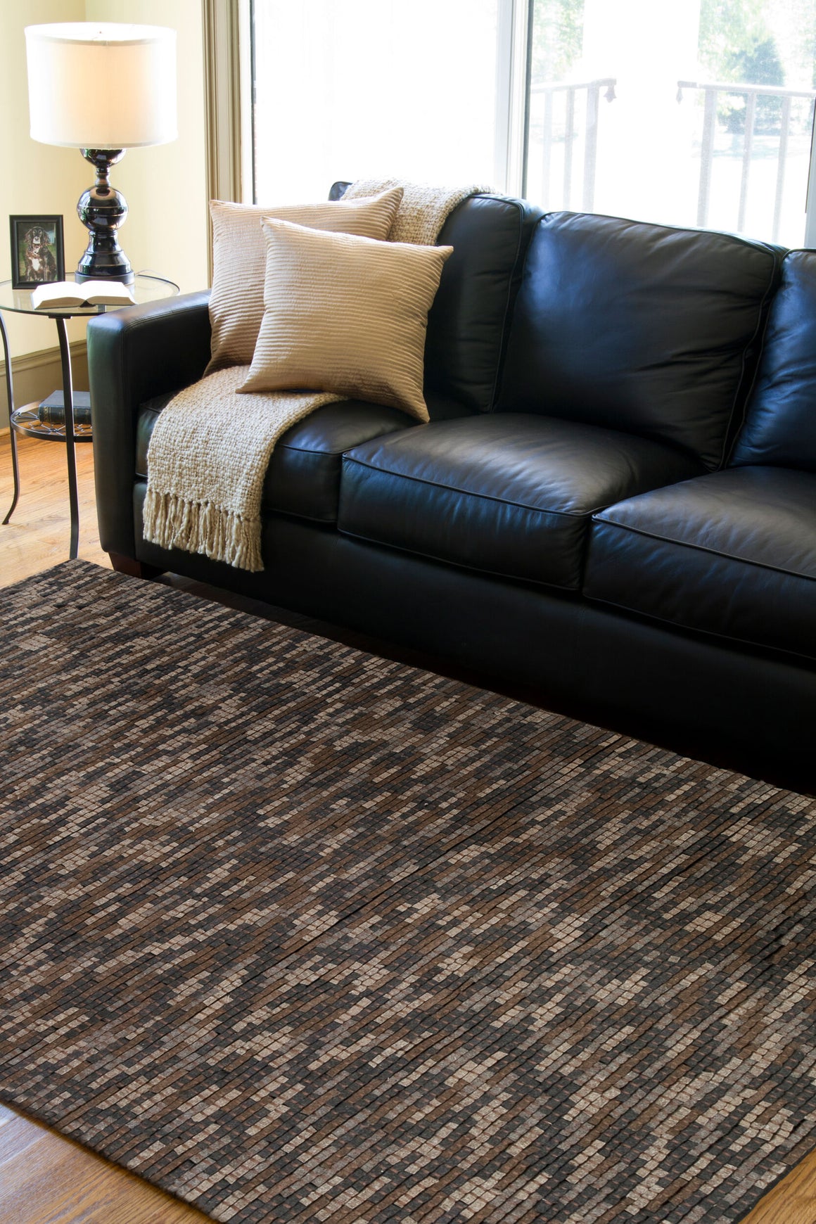 Surya Crossroad CRD-1000 Handmade Rug