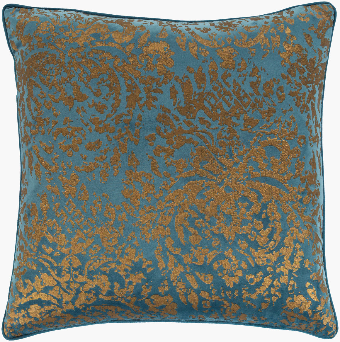 Surya Carrisa CRI-001 Accent Pillow