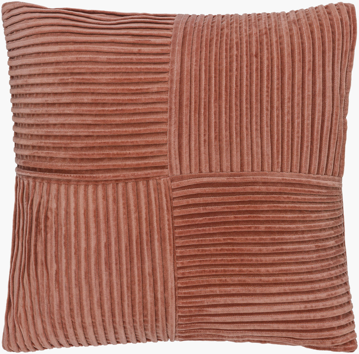 Surya Conrad CRN-007 Accent Pillow