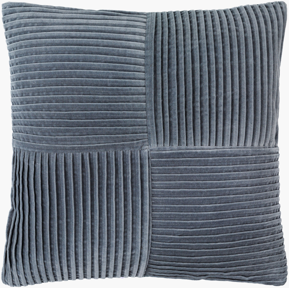 Surya Conrad CRN-008 Accent Pillow