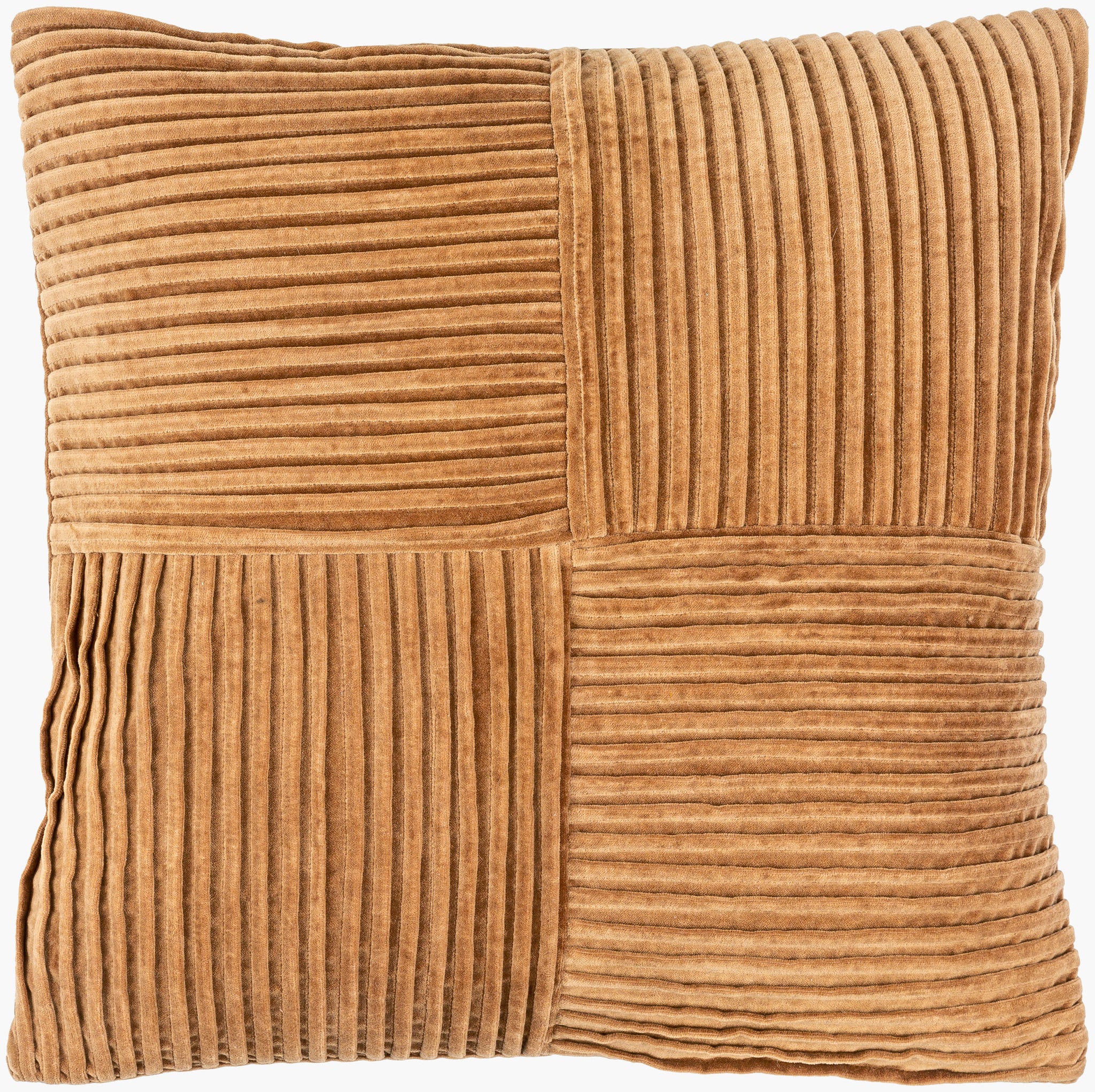 Surya Conrad CRN-010 Accent Pillow
