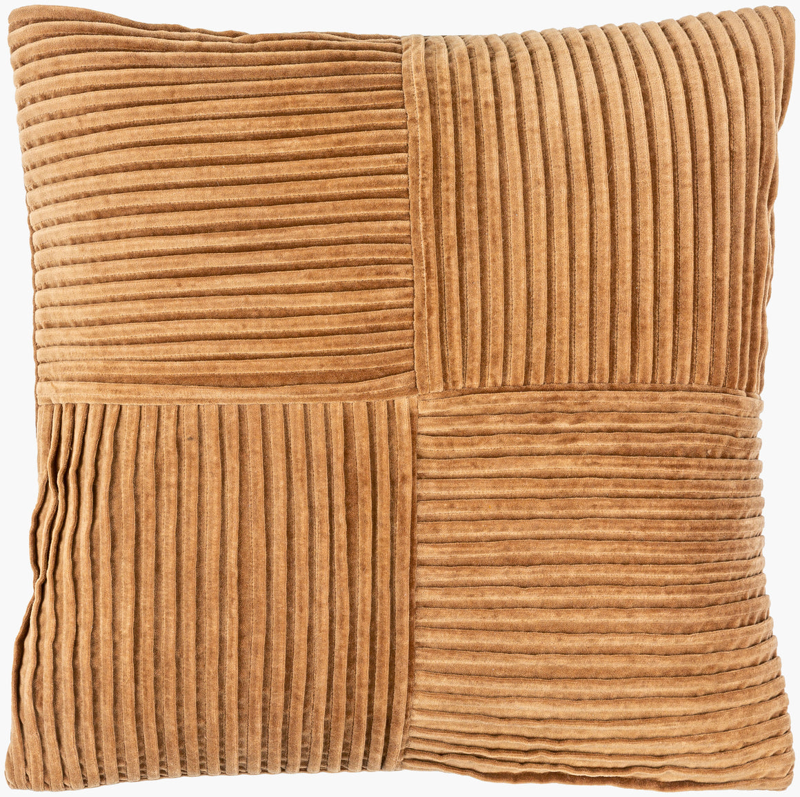 Surya Conrad CRN-010 Accent Pillow
