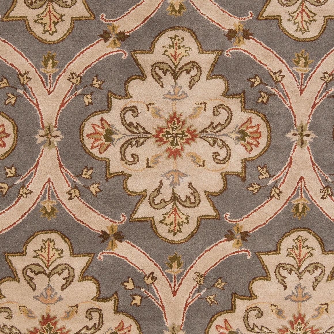 Surya Crowne CRN-6026 Handmade Rug