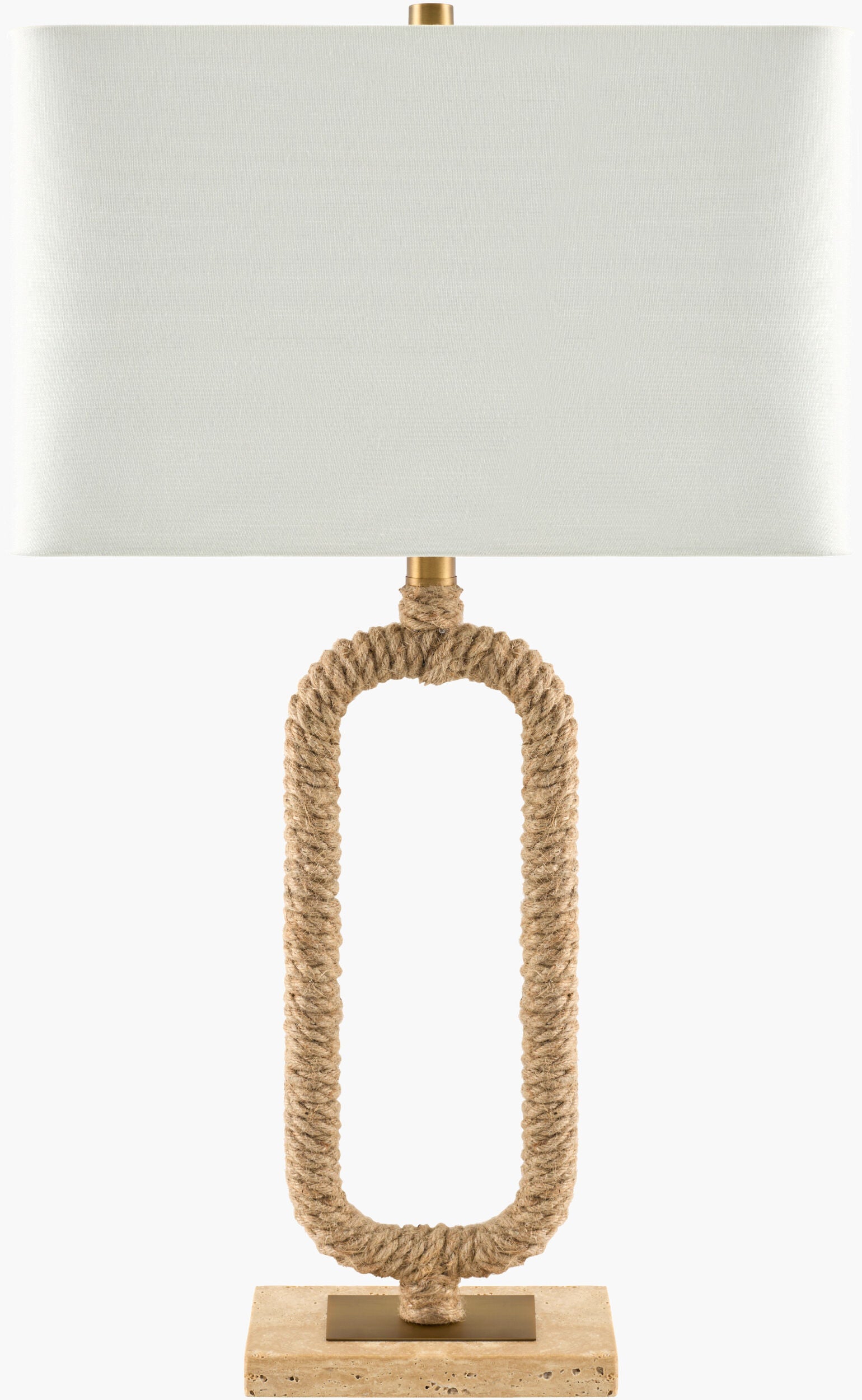 Surya Cerano CRNO-001 Accent Table Lamp