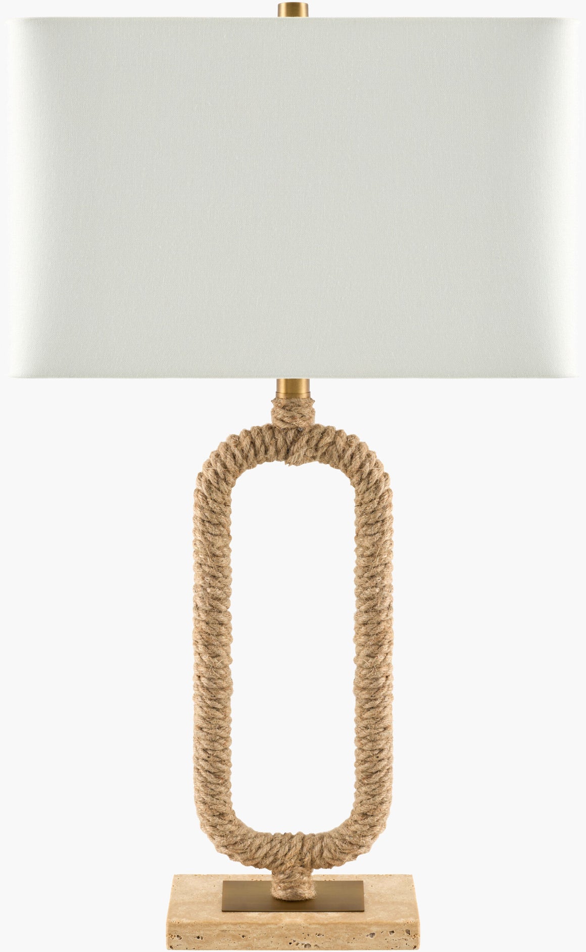 Surya Cerano CRNO-001 Accent Table Lamp