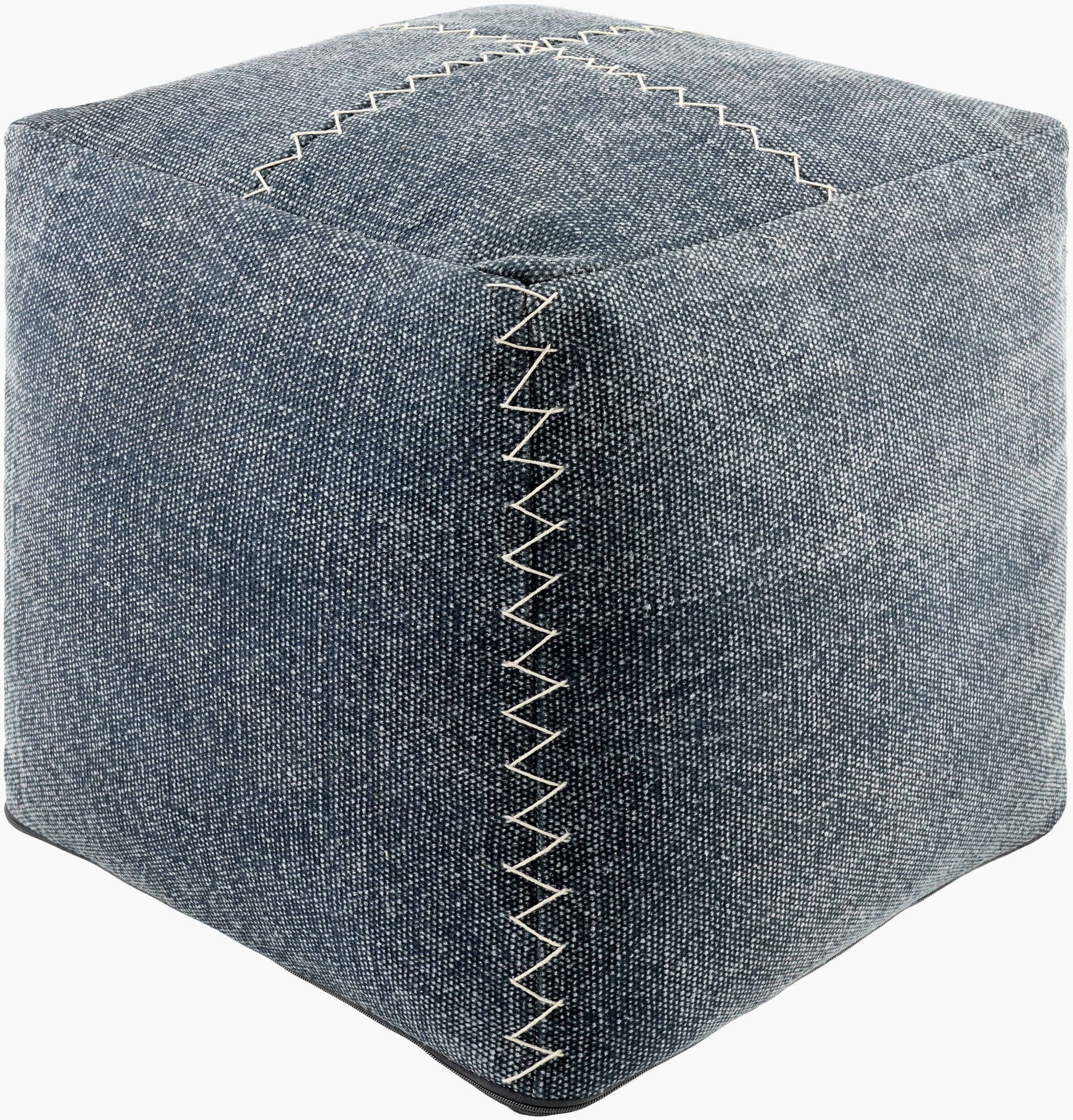 Surya Charlie CRPF-001 Pouf