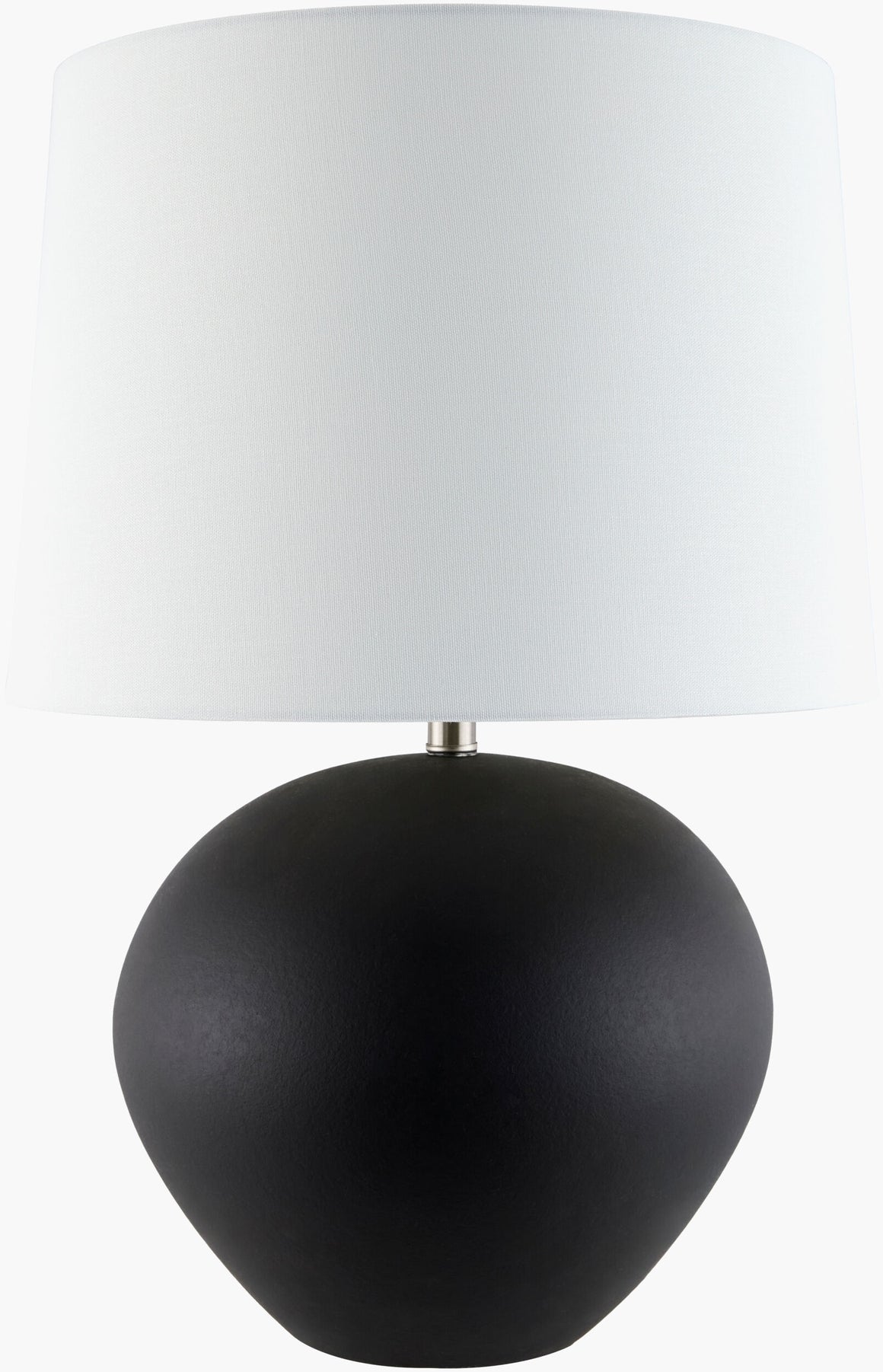 Surya Chronos CRS-001 Accent Table Lamp