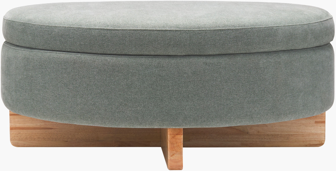 Surya Corson CRSN-001 Ottoman
