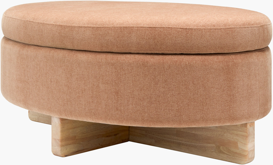 Surya Corson CRSN-002 Ottoman