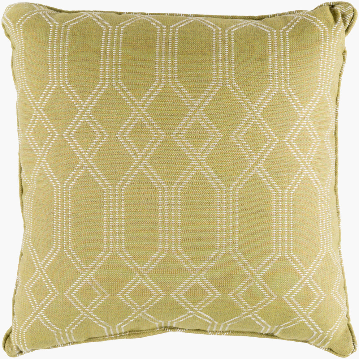 Surya Crissy CS-003 Accent Pillow