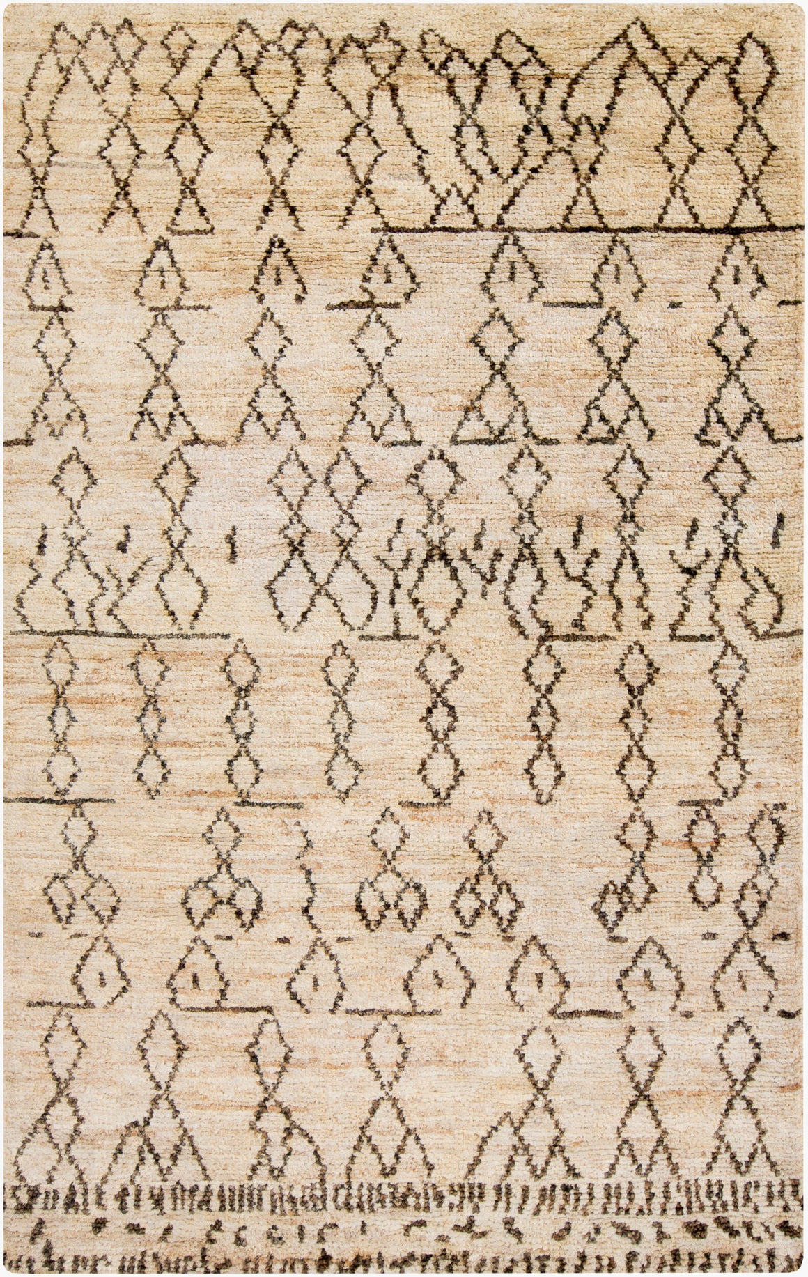 Surya Casablanca CSB-7000 Handmade Rug