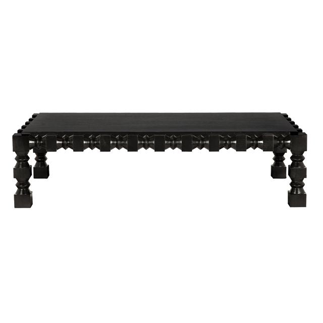 Moabite Coffee Table