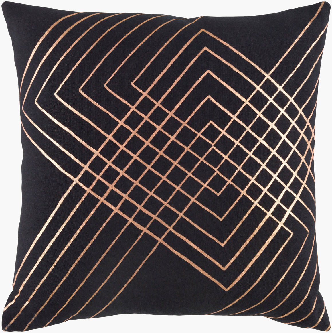 Surya Crescent CSC-001 Accent Pillow