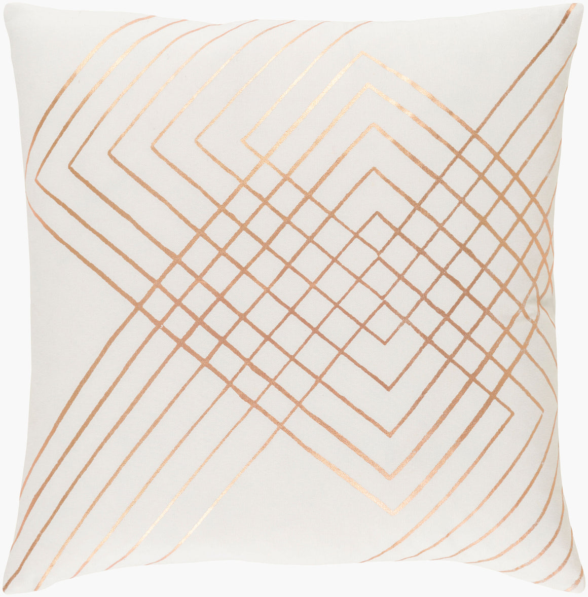 Surya Crescent CSC-003 Accent Pillow