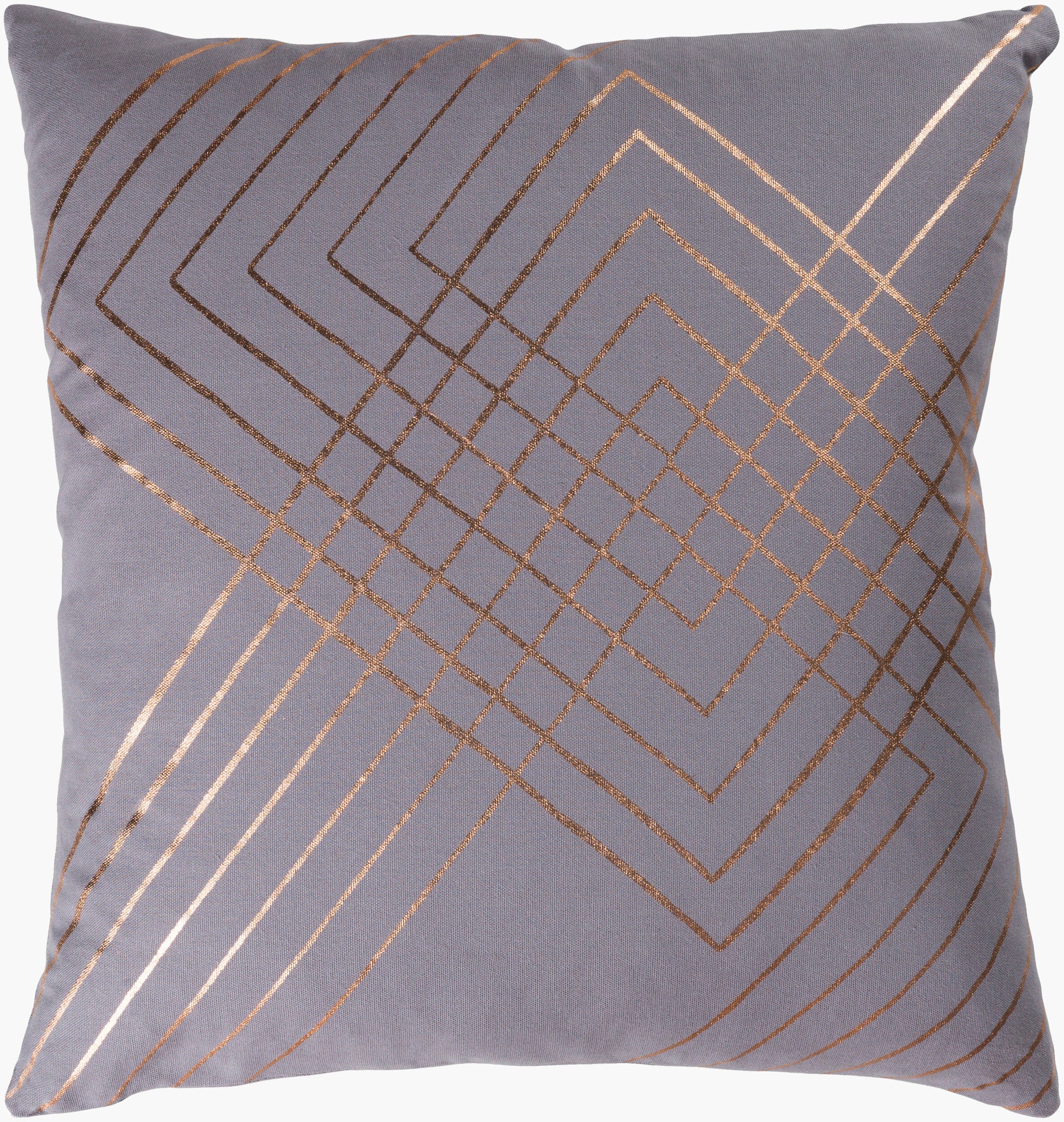 Surya Crescent CSC-004 Accent Pillow