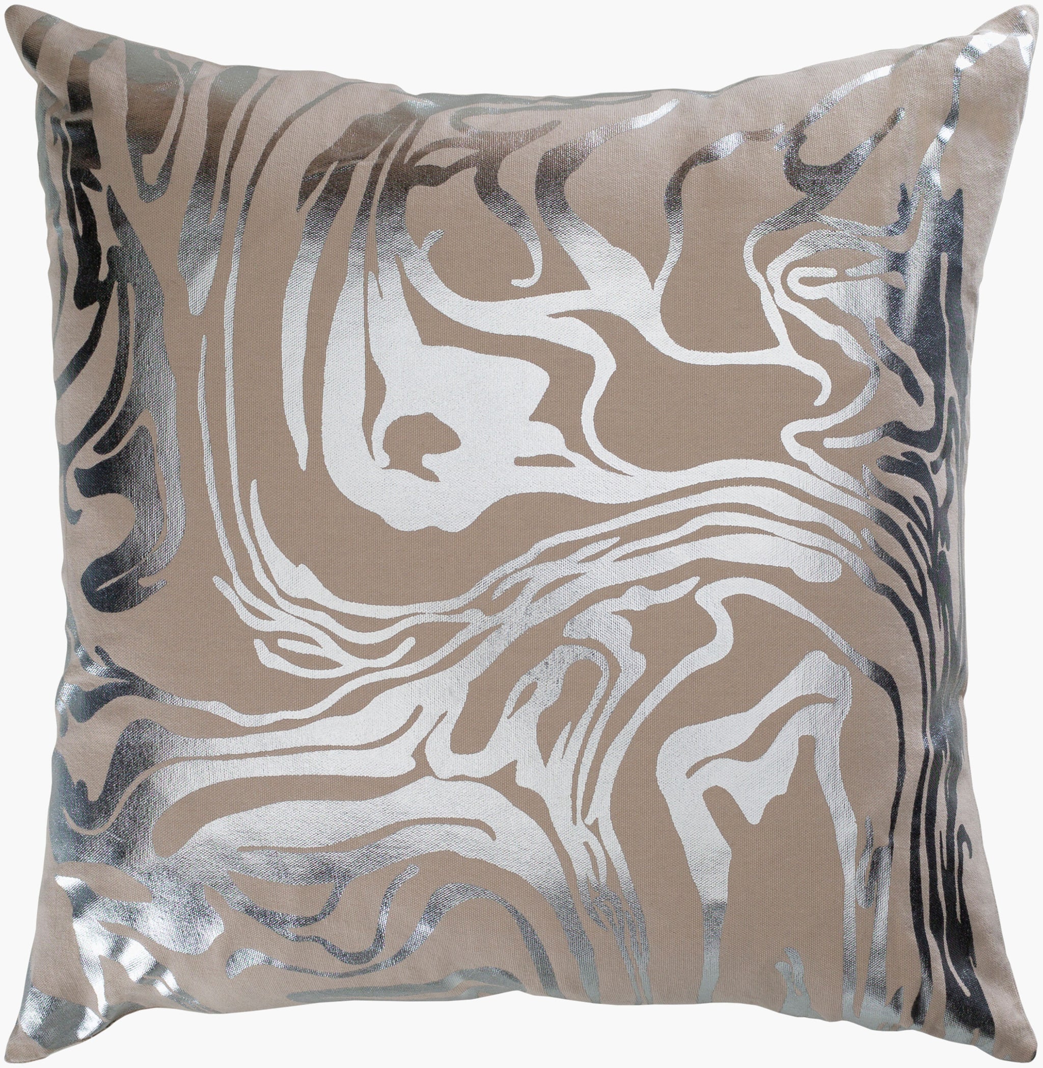 Surya Crescent CSC-010 Accent Pillow