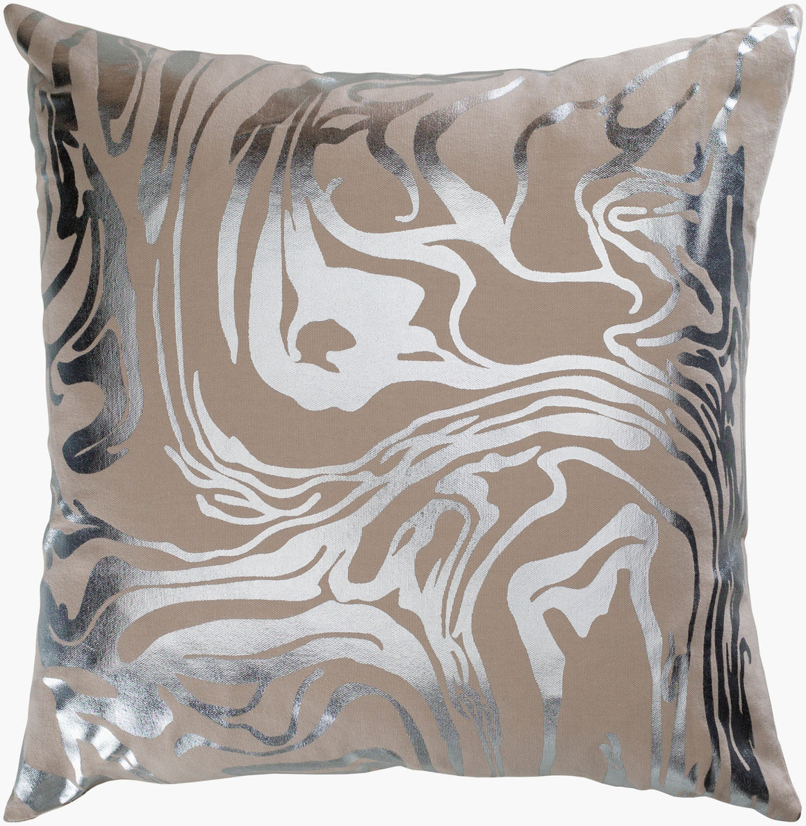 Surya Crescent CSC-010 Accent Pillow