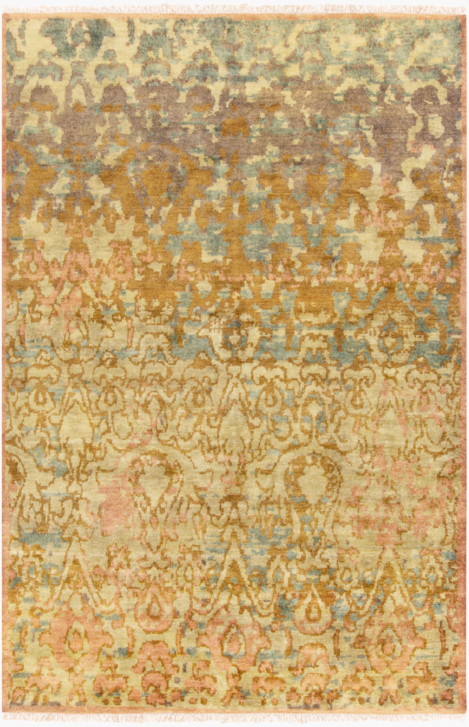 Surya Cheshire CSH-6000 Handmade Rug
