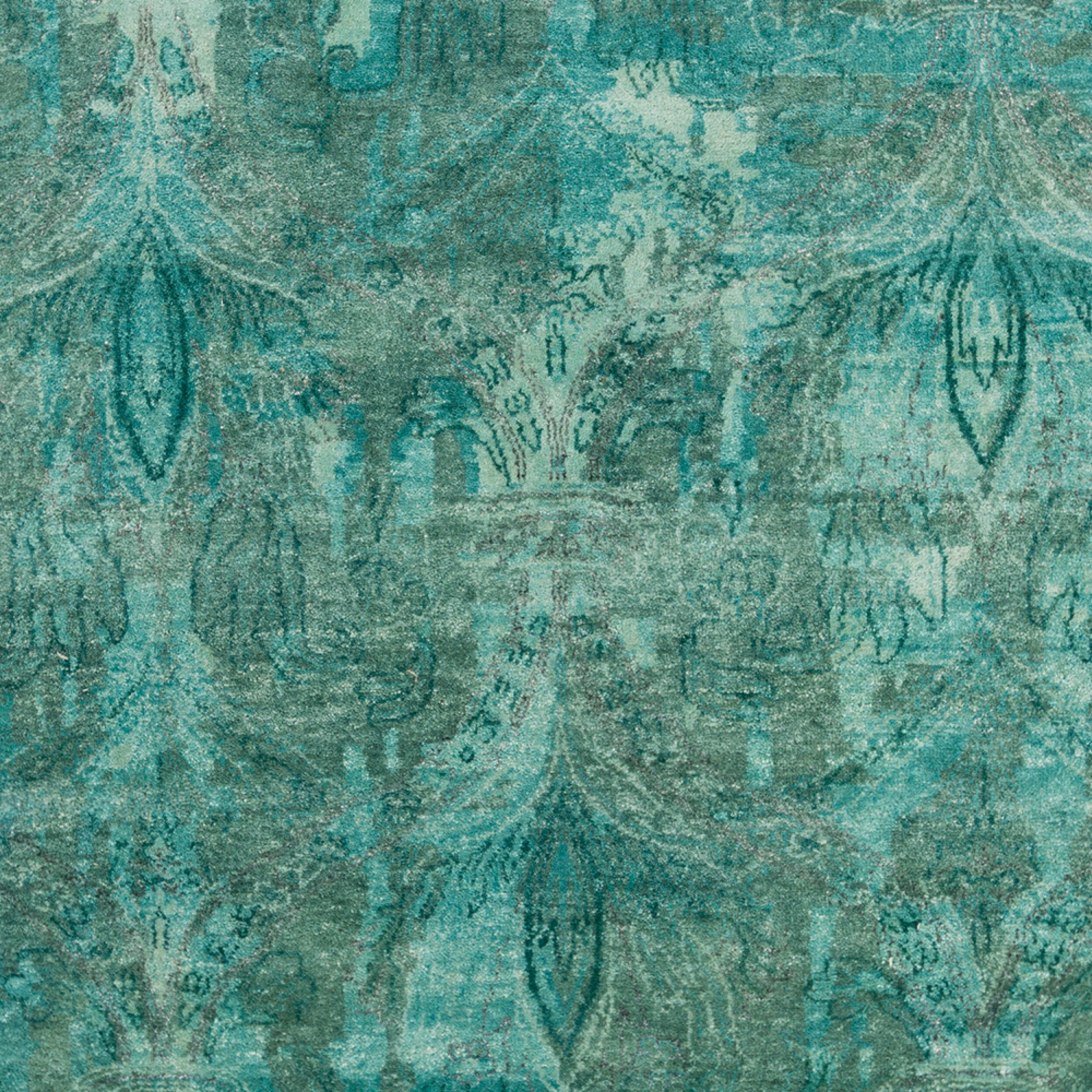 Surya Cheshire CSH-6003 Handmade Rug