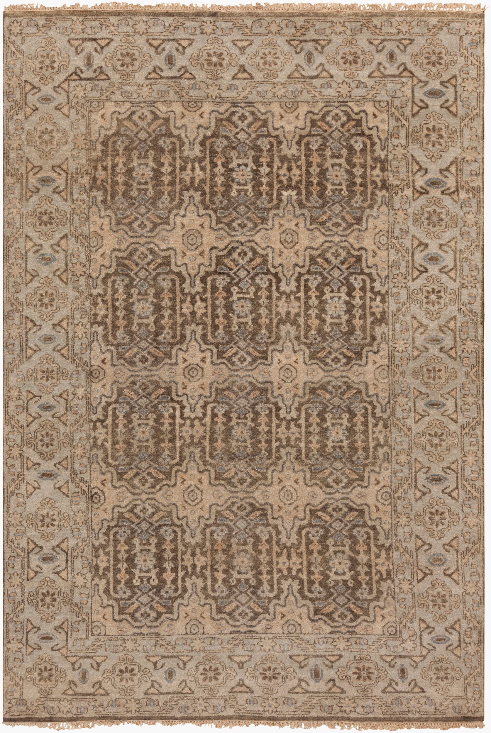 Surya Cheshire CSH-6010 Handmade Rug