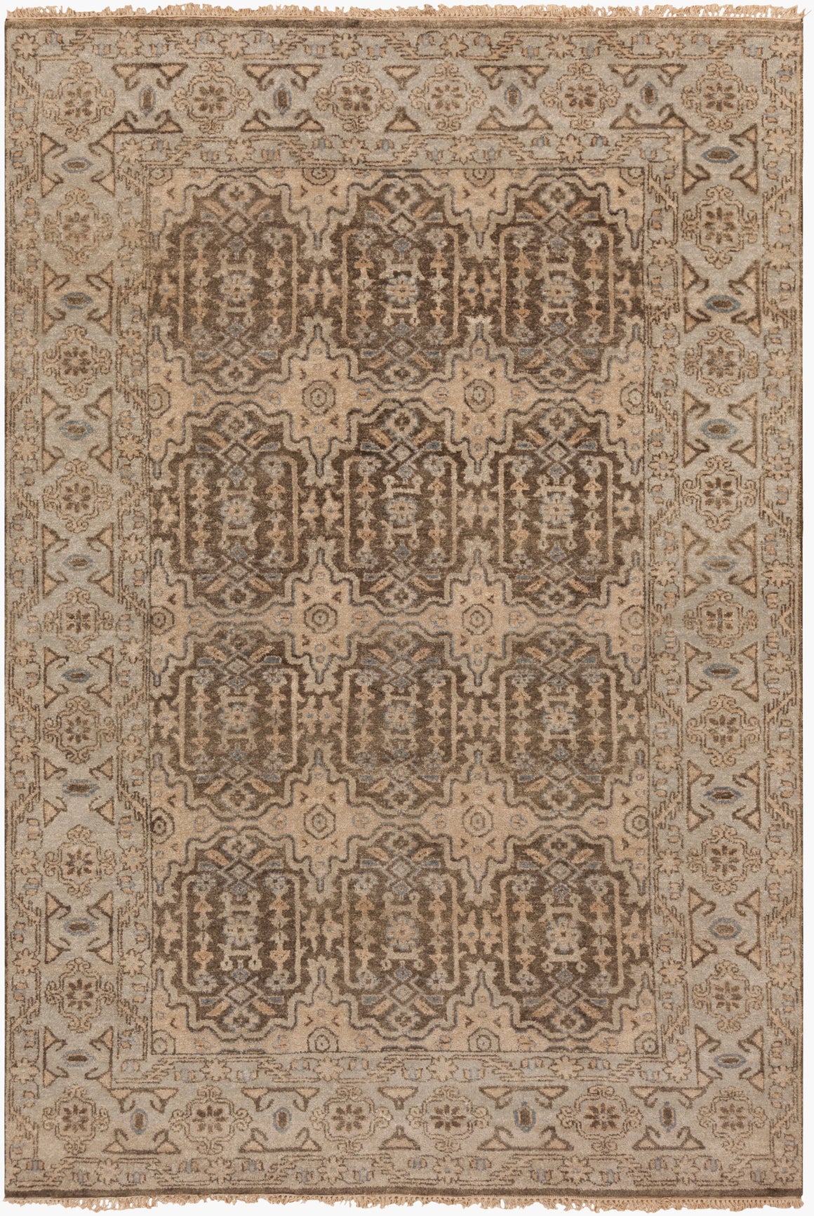 Surya Cheshire CSH-6010 Handmade Rug