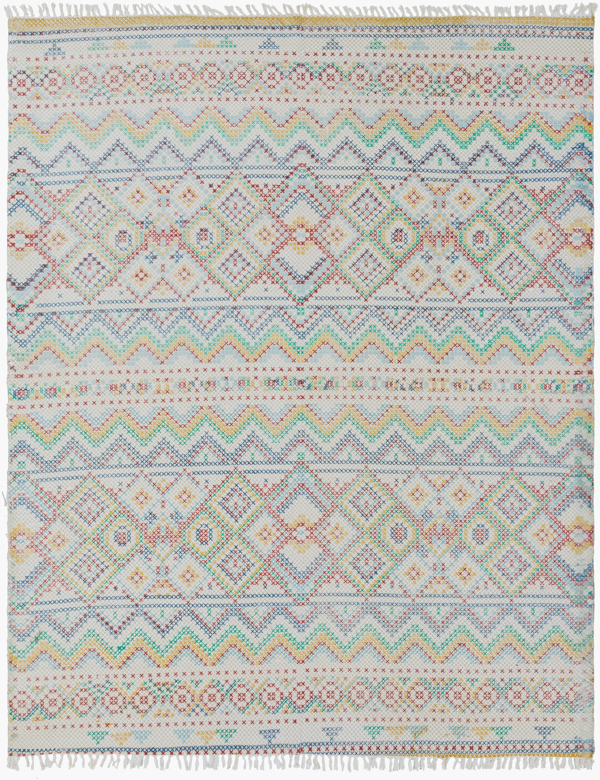 Surya Chaska CSK-1300 Handmade Rug