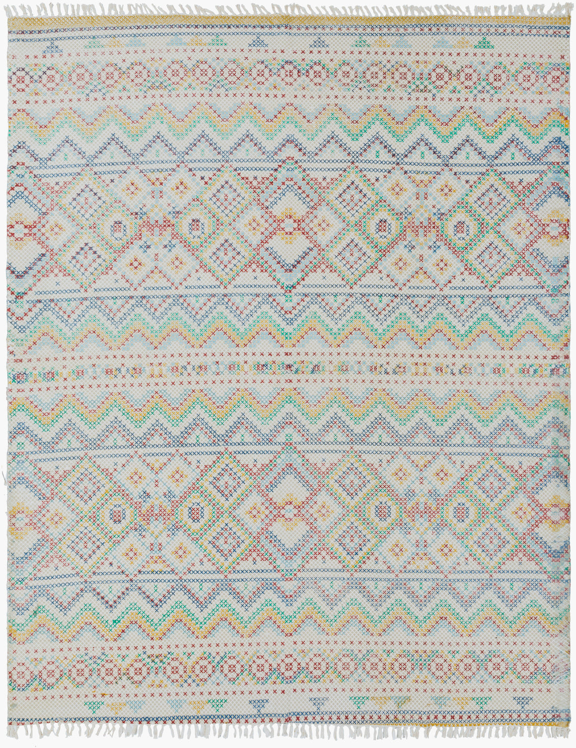 Surya Chaska CSK-1300 Handmade Rug