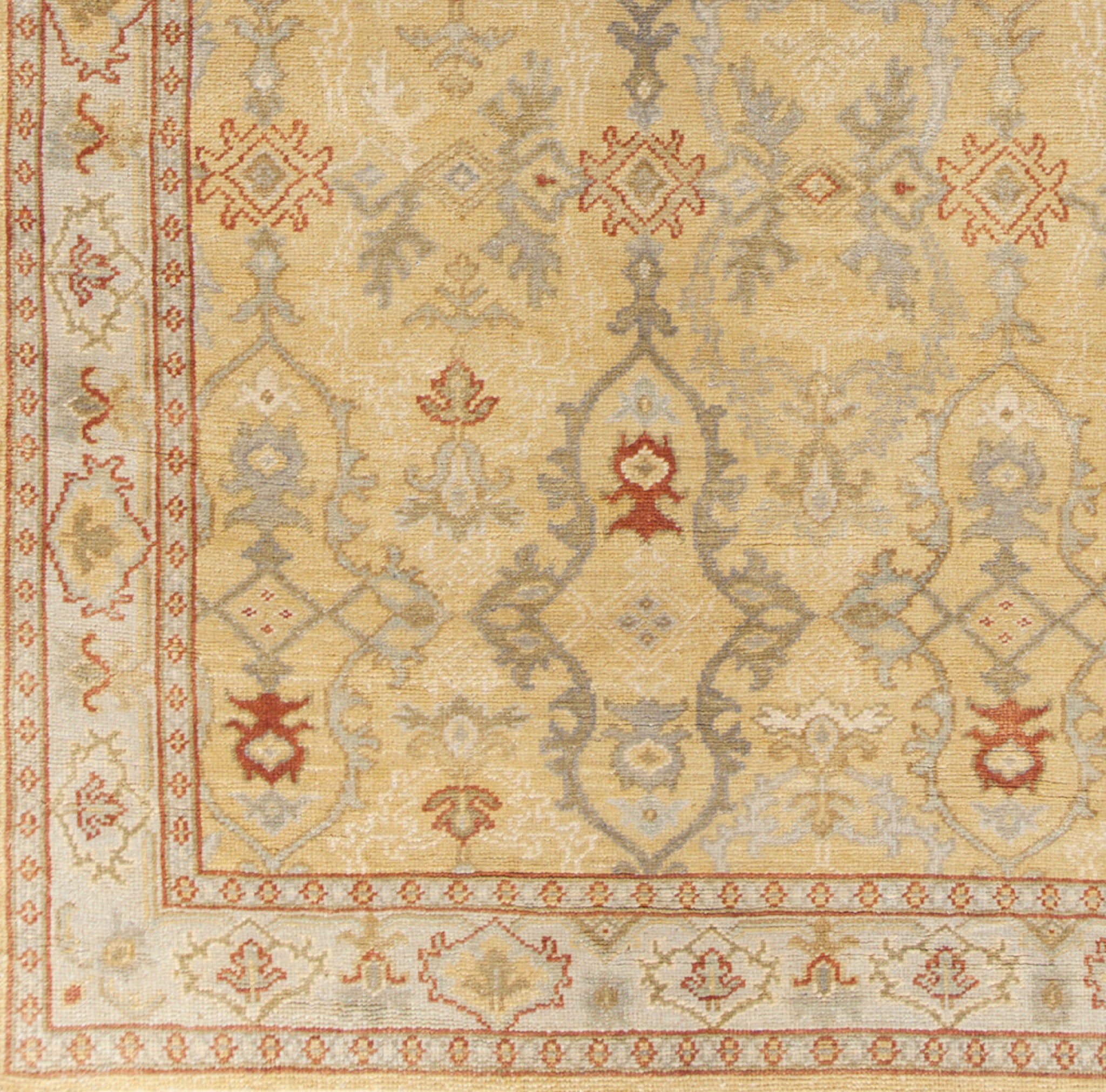 Surya Castle CSL-6000 Handmade Rug