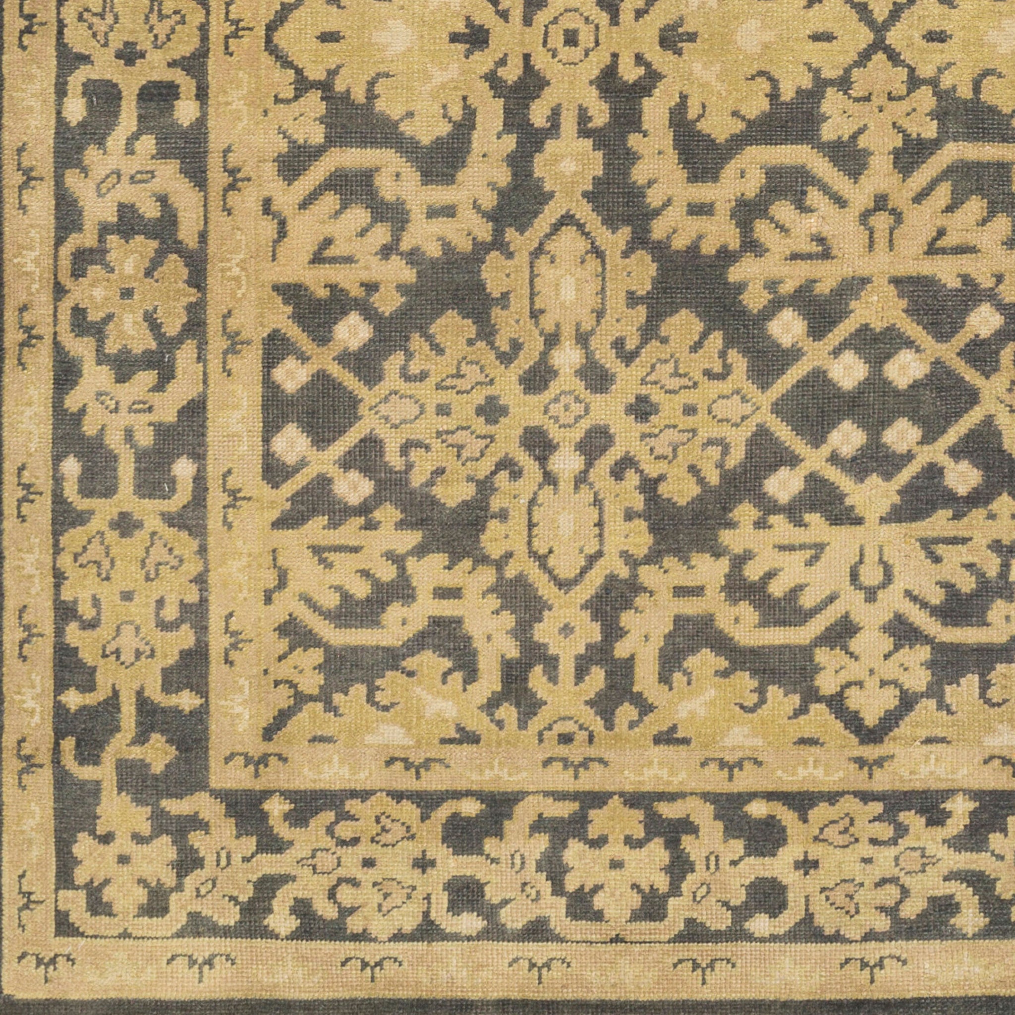 Surya Castle CSL-6004 Handmade Rug