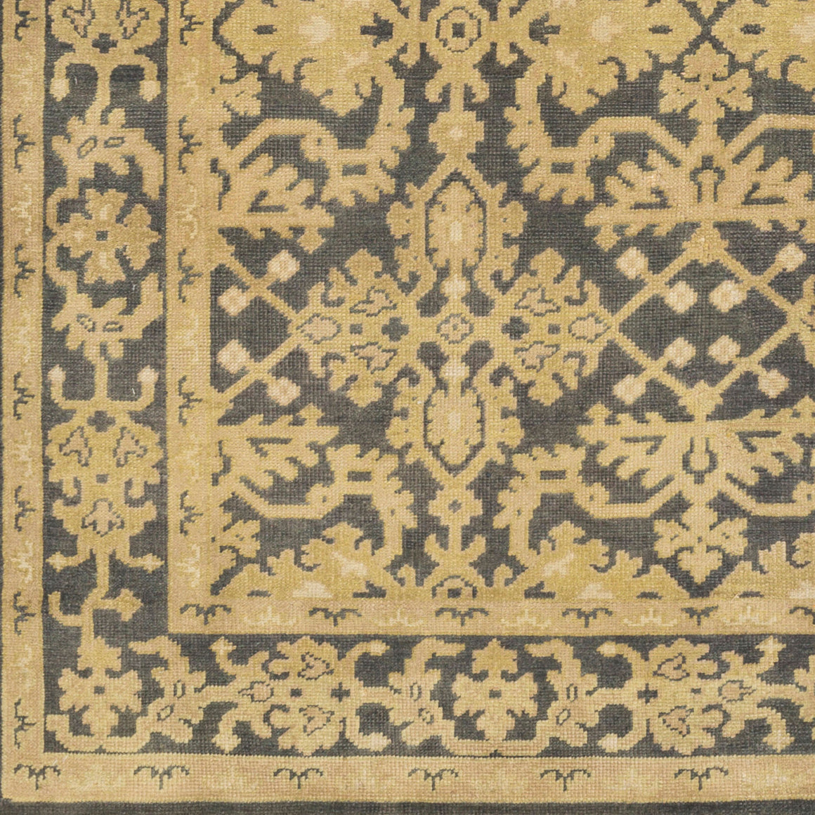Surya Castle CSL-6004 Handmade Rug
