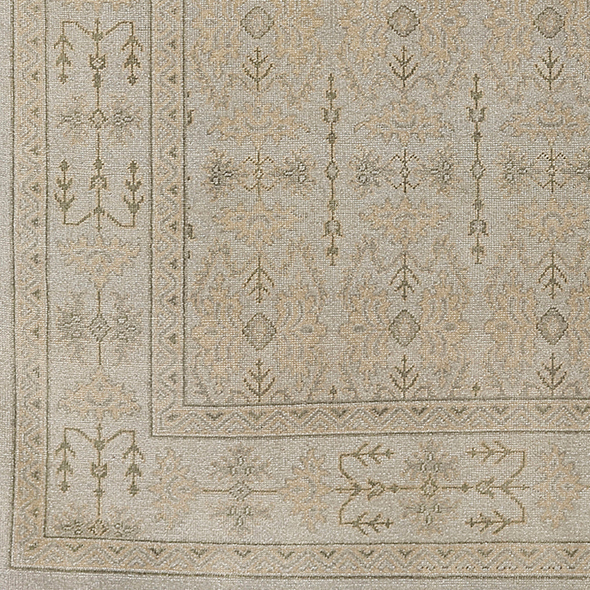 Surya Castle CSL-6005 Handmade Rug