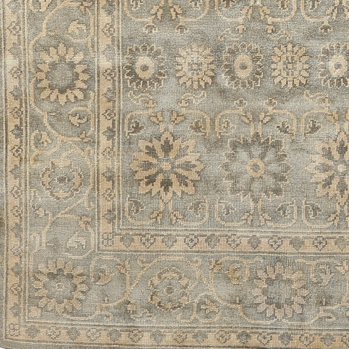 Surya Castle CSL-6006 Handmade Rug