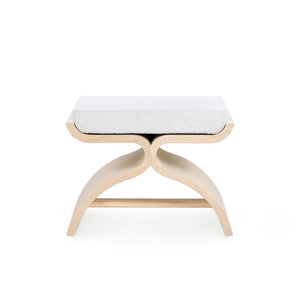 Carson Stool | Carson Collection | Villa & House