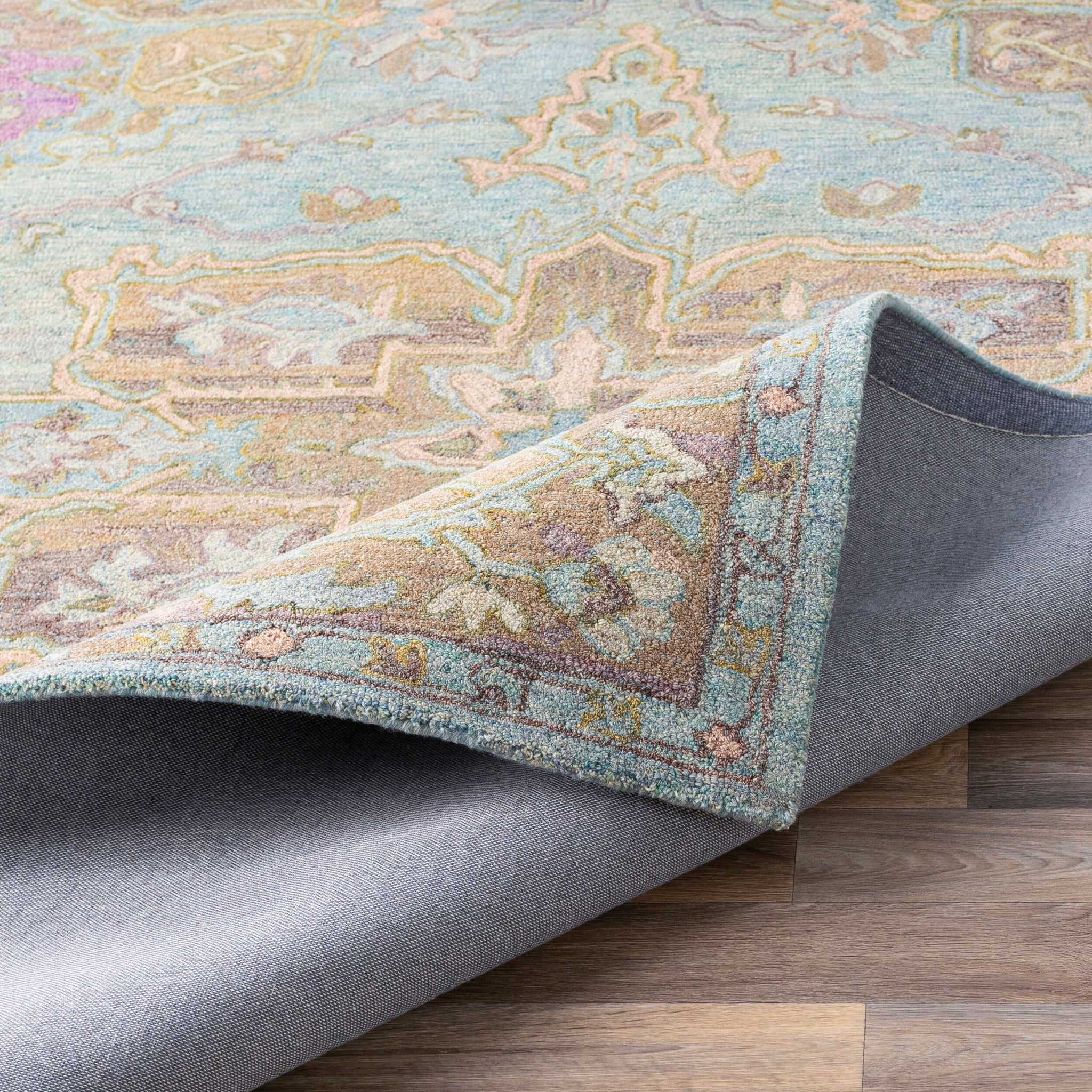 Surya Classic Nouveau CSN-1010 Handmade Rug